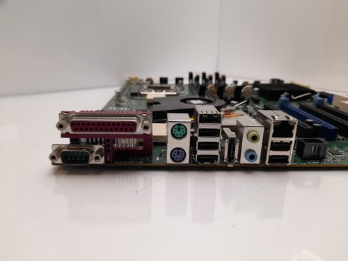 Dell precision t5500 socket - t5500,