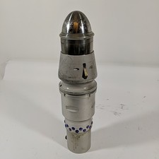 RAF Tornado GR4 Fighter Jet In