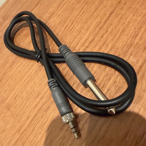Trantec guitar lead mini - trantec,