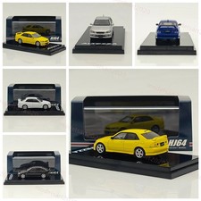 1/64 Hobby Japan Toyota