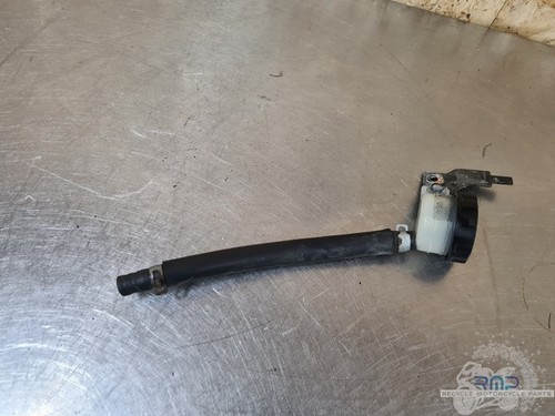 Rear brake fluid - , nozzle