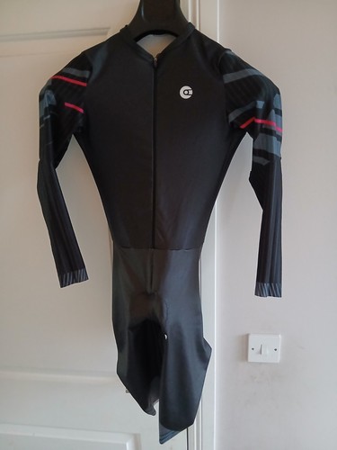 Nopinz men skinsuit - men's, tt