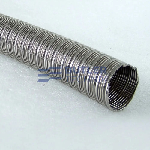 Webasto heater exhaust pipe - heater,