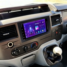 For 2007-2013 Ford Transit Mk7