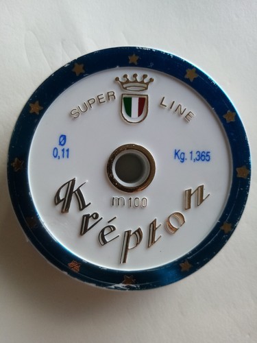 Milo krepton filo - krepton,