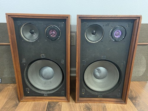 Vintage wharfedale w60d - vintage,