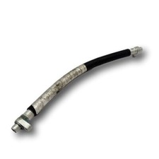 Oil Line Engine Rear LS7 Corvette C6 Z06