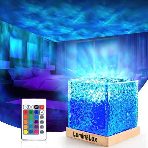 Night light color rgb led - night,