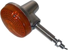 Indicator Complete Front Left