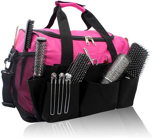 Large mobile hairdressing - large,