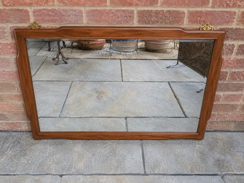Vintage hong kong hardwood - hong,