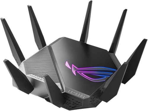 Asus rog rapture axe11000 - asus,