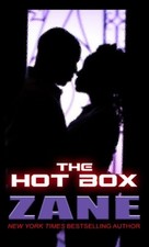 The Hot Box Hardcover Zane