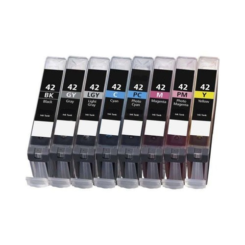 Cli ink cartridges - cli-42,