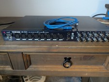Tascam US-1641 Audio/Midi 16x4