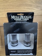 Replacement Mesa Boogie EL34