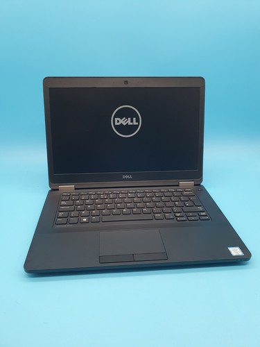Dell latitude e5470 - intel, core
