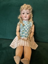 Adorable  Armand Marseille 390 (18”)