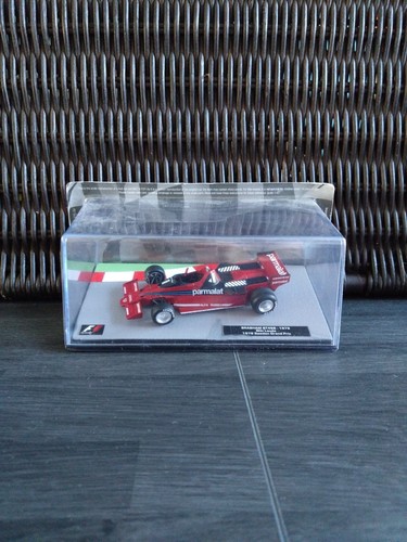 Car collection 43 63 - f1,