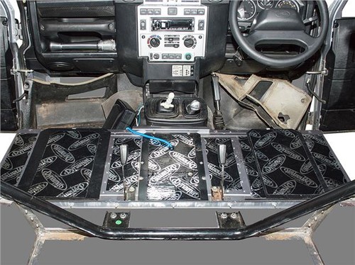 Dynamat xtreme sound deadening - xtreme,