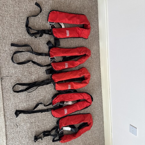 Auto manual air inflatable - auto,