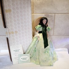 Franklin Heirloom Porcelain