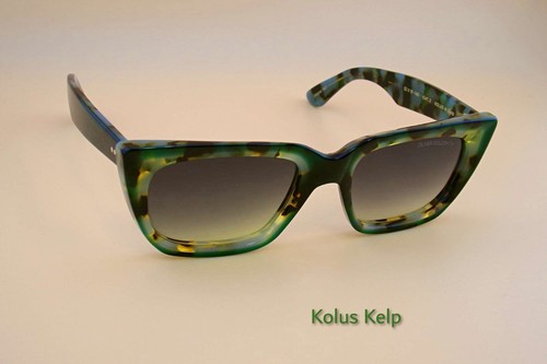 Oliver goldsmith kolus colour - kolus.,