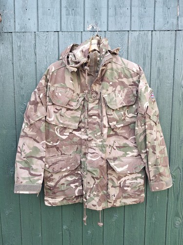 British mtp pattern - mtp,