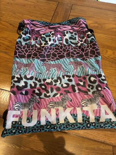 Funkita swim mesh bag - swim,