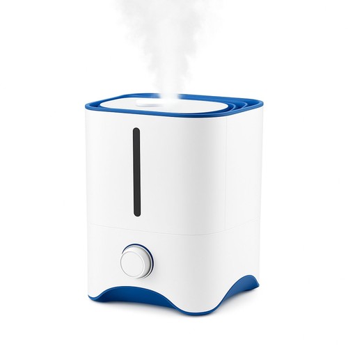 Grow humidifier cultivation
