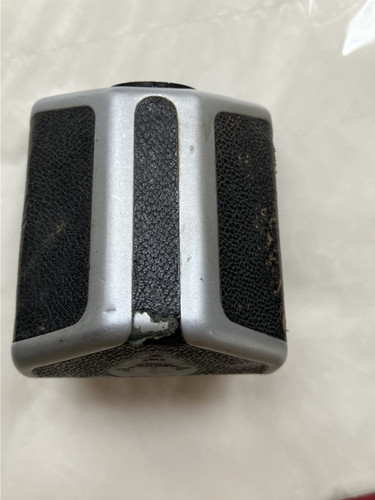 Pentacon six prism - six,
