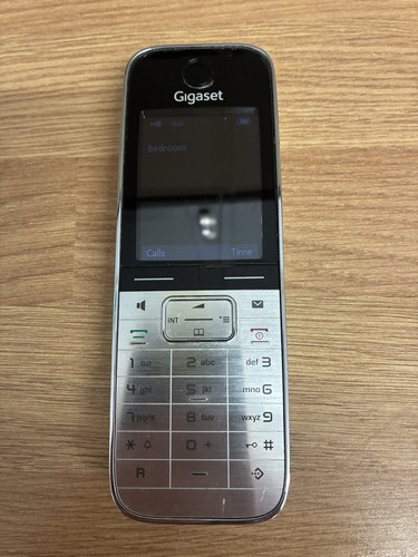 Siemens gigaset sl78h cordless - siemens,