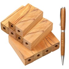10 Pcs Pen Making Kit, 7Mm