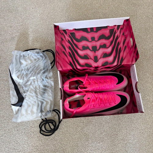 Nike mercurial vapor elite - mercurial,