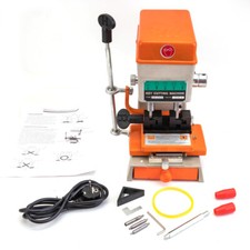 Machine à tailler les clés Machine à copier les clés Outils de serrurier 8000rpm