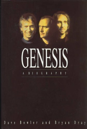 Genesis biography by - biography,