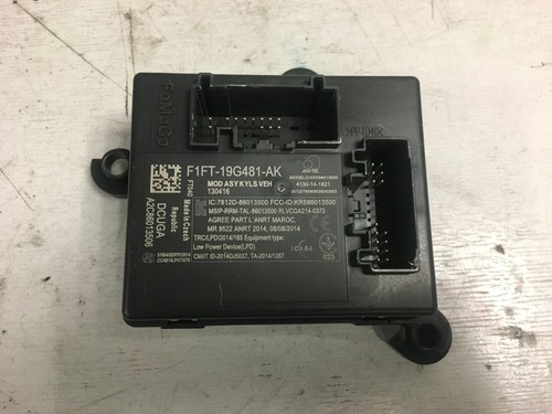 Ford focus dashboard control - dashboard,