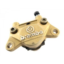 Ducati 900 SS [1993] - Rear