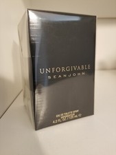 Unforgivable by Sean John 4.2