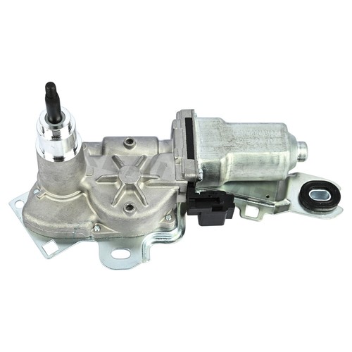 Rear wiper motor - for,