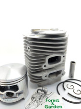 Cylinder head Pot piston Kit