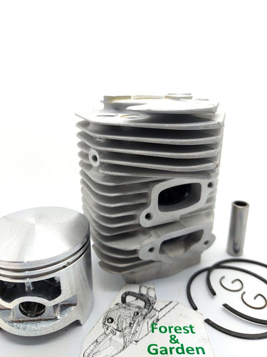 Cylinder head pot piston kit - cylinder,