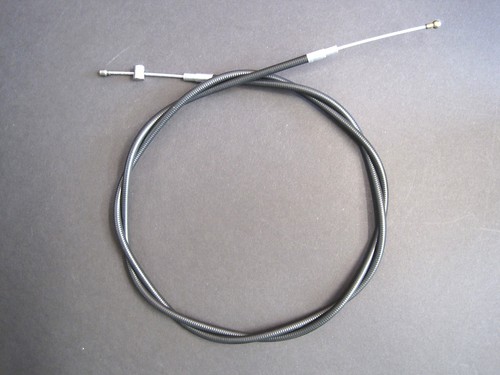 Clutch cable barnett triumph - cable,