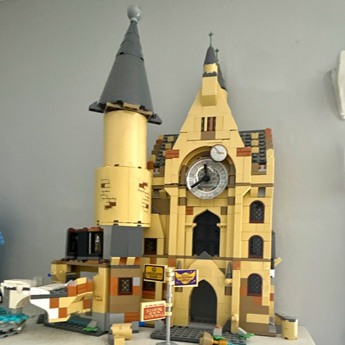 Lego castle building with - lego,