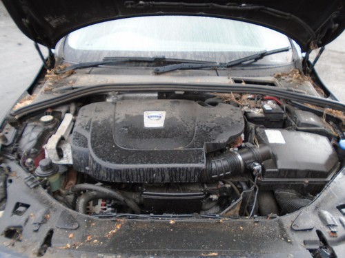 Volvo s60 mk2 - mk2, 2.4