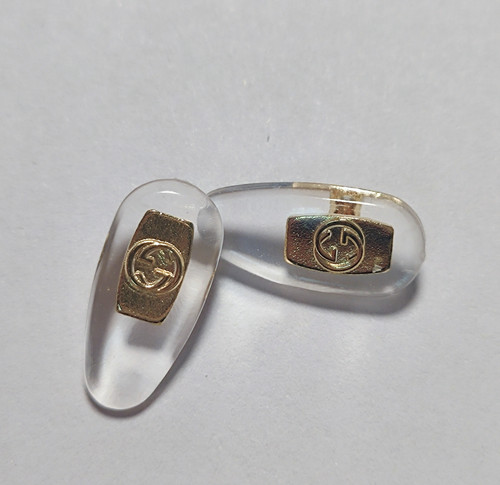 New gold gucci - new,