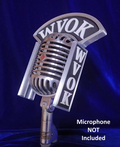 Wvok custom reproduction - custom,