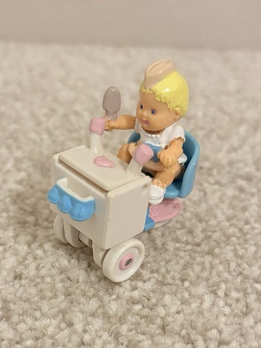 Vintage mimi and the goo - and, goos