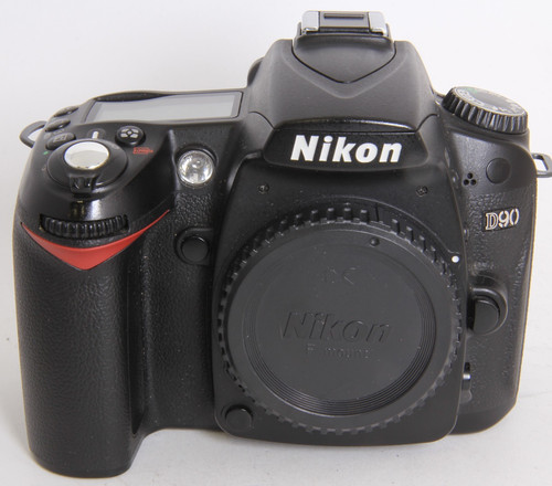 Nikon d90 faulty - d90, *faulty*
