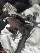 Mercedes A Class 2.1 Cdi Turbo Turbocharger